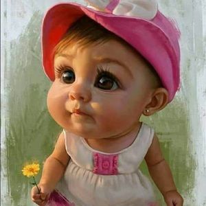 Meet your Posher, Carla